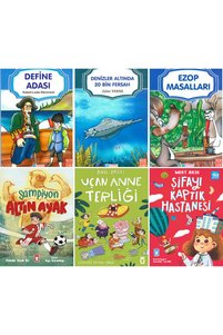 Related product image Timaş Çocuk Children's Storybooks