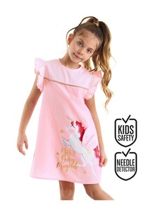 İlgili ürün resmi Denokids Elbise
