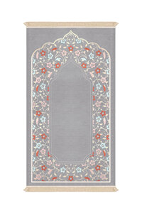 Related product image Bursa İpek Prayer Rug