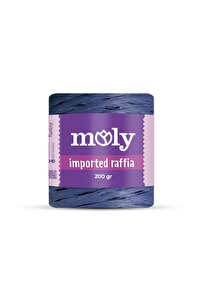 İlgili ürün resmi Moly Örgü İpi
