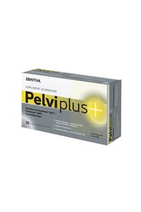Imaginea produsului asociat Zentiva Vitamine