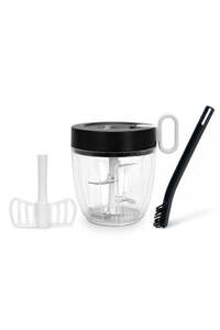 Related product image Fissman Chopper & Rondo