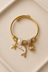 Related product image PABALAS Steel Bracelets