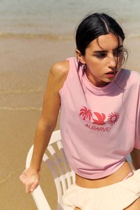 İlgili ürün resmi Pull & Bear T-Shirt