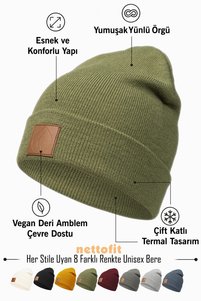 Related product image nettofit Beanies