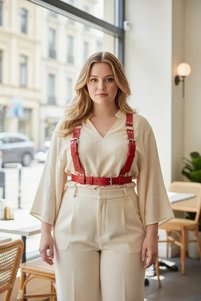 Related product image Angels Passion Belts