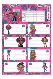 Related product image Keskin Color Stickers
