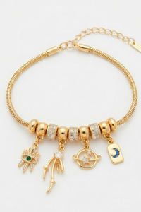 Related product image Jaida Moda Steel Bracelets