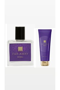 İlgili ürün resmi Avon Parfüm