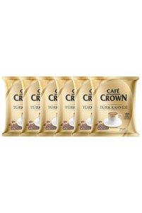 صورة المنتج ذات الصلة Cafe Crown قهوة تركية