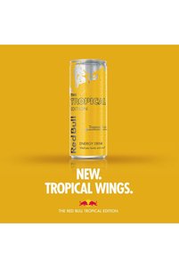صورة المنتج ذات الصلة Red Bull مشروبات الطاقة
