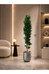 صورة المنتج ذات الصلة CENTRHOME زهور صناعية