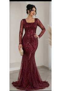 İlgili ürün resmi Butik Abiye Elbise