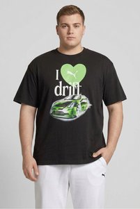 Related product image Puma T-Shirts