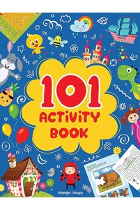 Related product image Wonder House Books Educational Activity Books