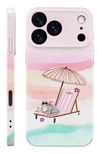 Related product image WANNA PROTECT Phone Case