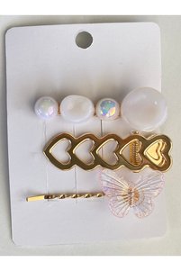 Related product image Ustaeller Hair Clips