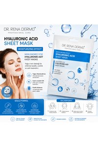 Related product image Dr. Rena Dermo Face Masks