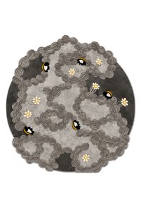 Related product image Rugs Modern Halı Carpet