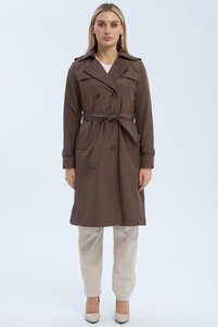 Related product image Jamila Trench Coats