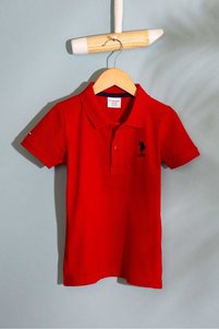 Изображение на свързан продукт U.S. Polo Assn. Поло тениски
