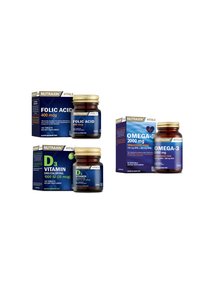 Related product image Nutraxin Vitamins