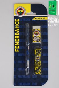 Related product image Fenerbahçe Clutch Pencils