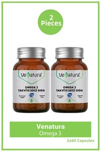 Related product image Venatura Vitamins
