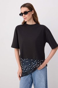 İlgili ürün resmi Trendyolmilla T-Shirt