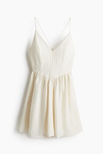 İlgili ürün resmi H&M Elbise
