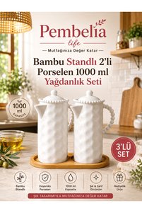 Related product image Pembelia Life Oil Dispenser