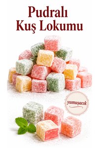 Related product image Şener Turkish Delight