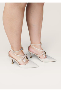 Related product image Hayati Arman Evening Shoes