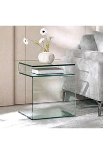 صورة المنتج ذات الصلة PAN HOME طاولات جانبية