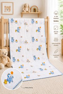 Related product image Sitilin Baby & Kids Blankets