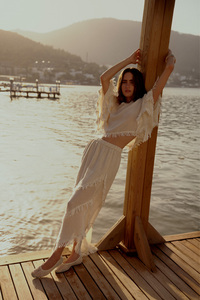 Related product image İKİKIZ Blouses