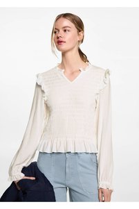 İlgili ürün resmi MANGO Teen Bluz