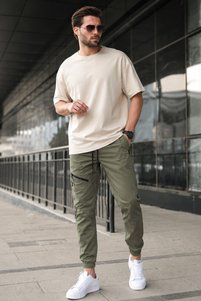 Related product image Madmext Trousers