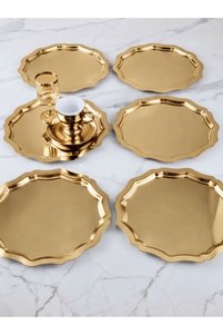 Related product image SEVA ÇELİK Tray