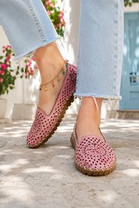 Related product image İNZE AYAKKABI Ballerina Flats