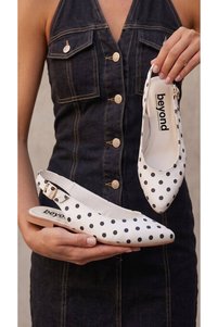 Related product image Beyond Ballerina Flats
