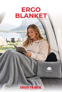Related product image Viscofoam Single Blankets