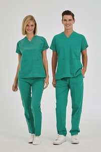 Related product image ÇİZGİ MEDİKAL Workwear