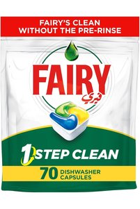 Related product image Fairy Dishwashing Detergents