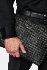 Related product image Abdullah Kiğılı Portfolio & Clutch Bags