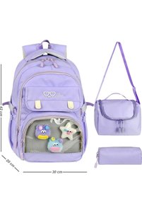 Related product image Just Polo School Bags