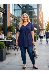 Related product image Asel Blouses