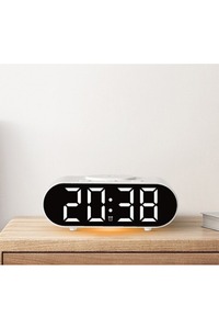Related product image OEM Desk Clock