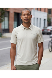 Related product image Columbia Polo T-Shirts