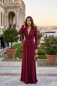 صورة المنتج ذات الصلة Sultan Ekşioğlu فساتين سهرة وحفلات تخرج